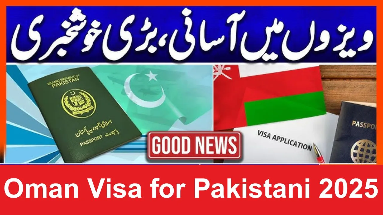 Oman Golden Visa